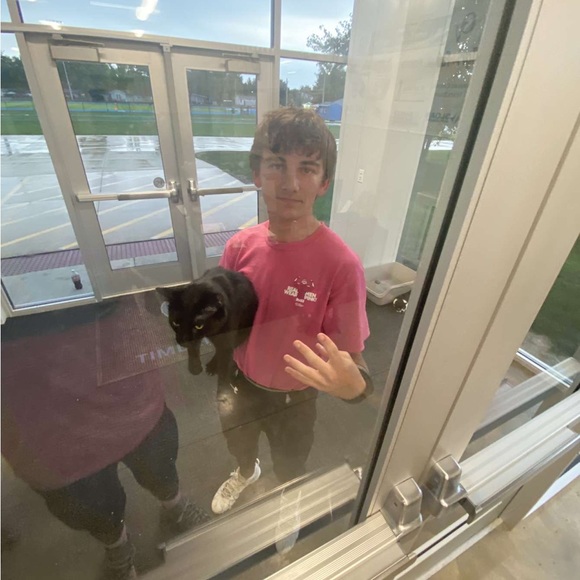 Meet your Posher, Dexter - Picture 1 of 1